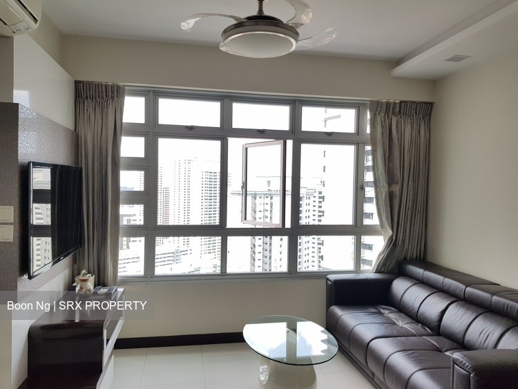 Ghim Moh Link thumbnail photo